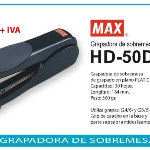 GRAPADORA hd50df