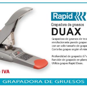 grapadora DUAX final